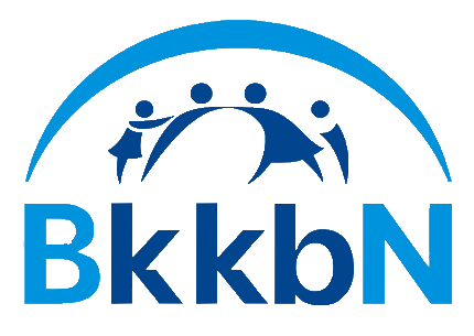 Logo BKKBN, klien Bangga Solutions