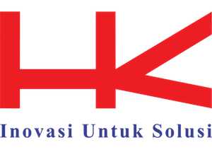 Logo HUTAMA KARYA, klien Bangga Solutions