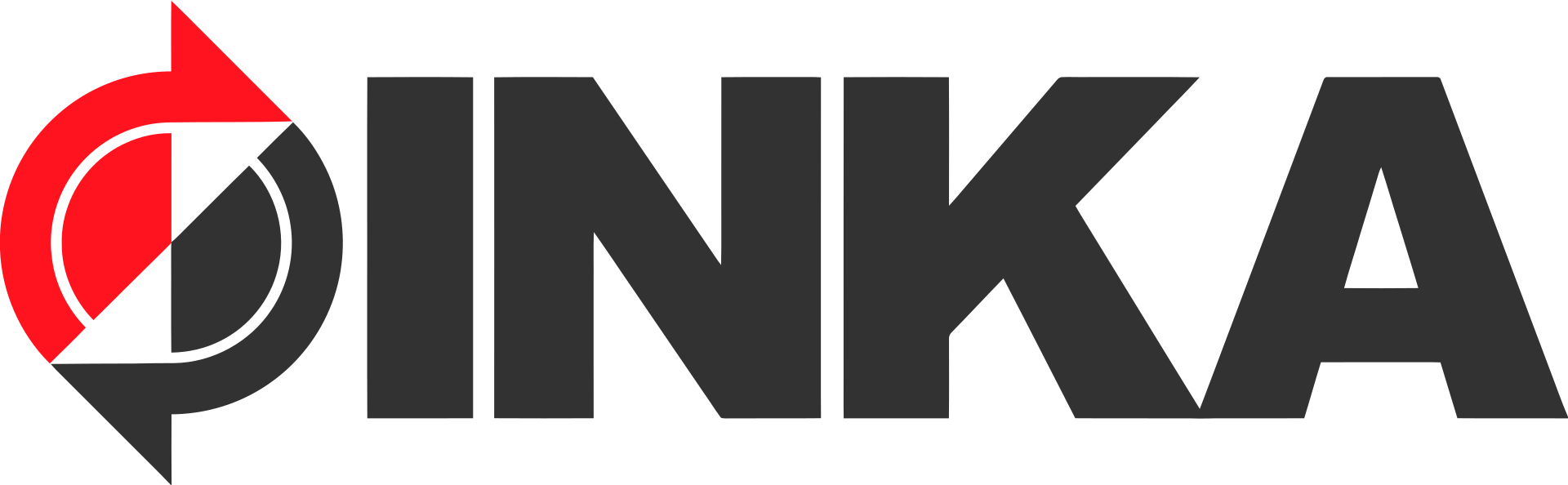 Logo INKA, klien Bangga Solutions