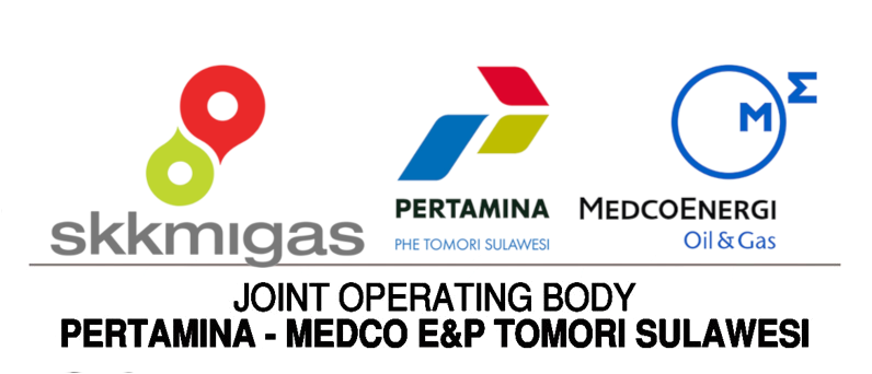 Logo JOB Tomori, klien Bangga Solutions