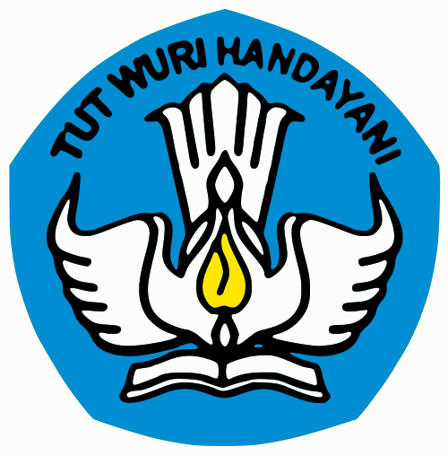 Logo KEMDIKBUD, klien Bangga Solutions