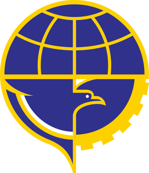 Logo KEMHUB, klien Bangga Solutions