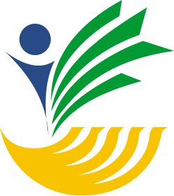 Logo KEMSOS, klien Bangga Solutions