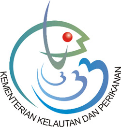 Logo KKP, klien Bangga Solutions