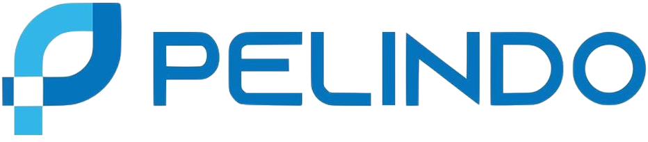 Logo PELINDO, klien Bangga Solutions