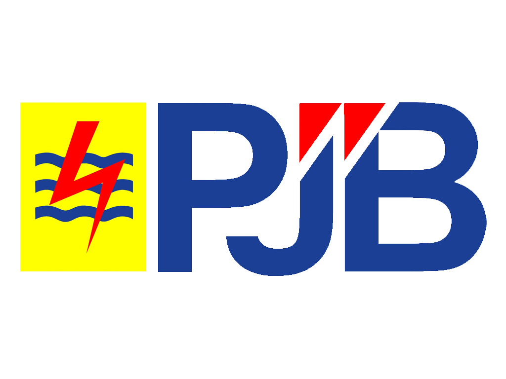 Logo PEMBANGKITAN JAWA BALI, klien Bangga Solutions