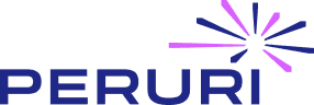 Logo PERUM PERURI, klien Bangga Solutions