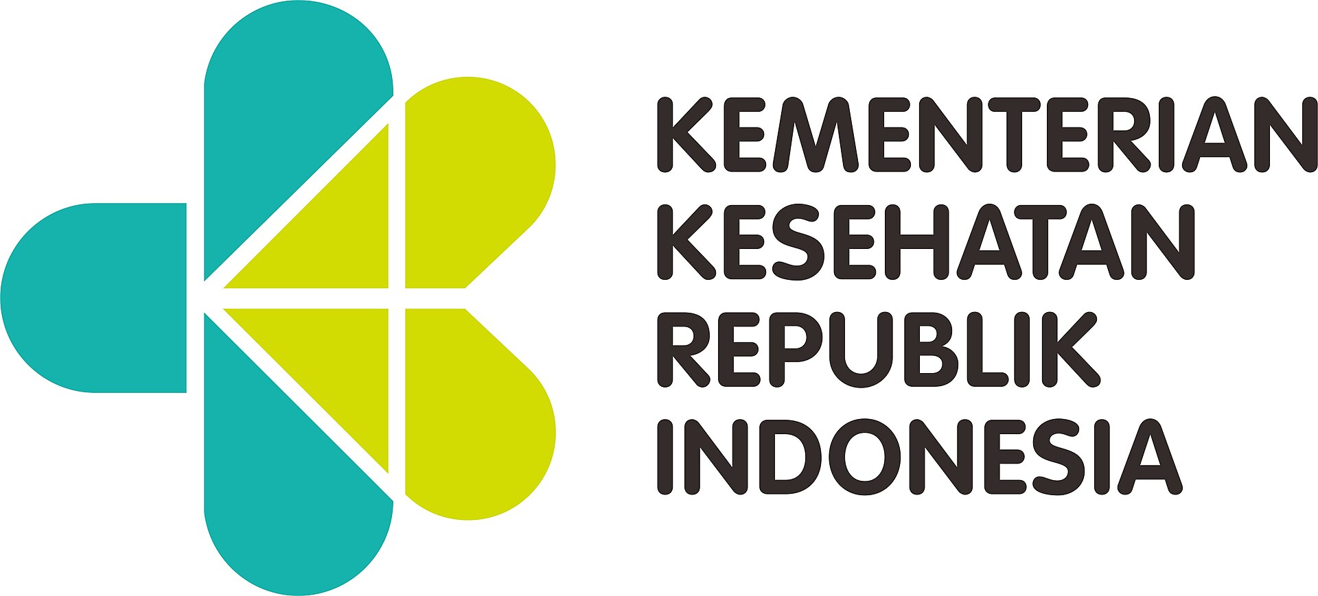 Logo PADK KEMENKES, klien Bangga Solutions