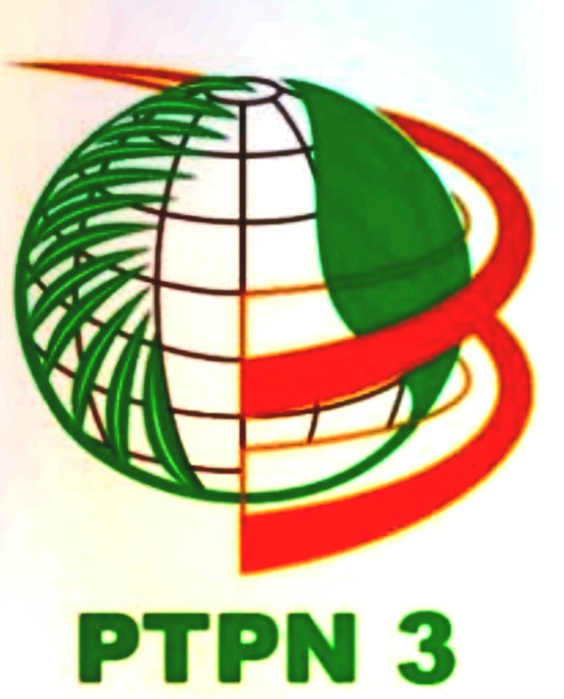 Logo PTPN 3, klien Bangga Solutions