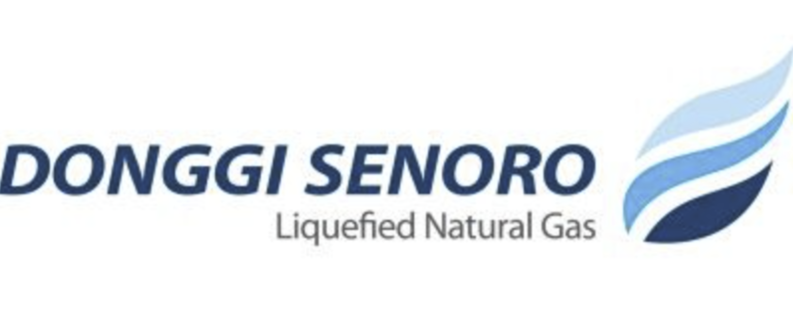 Logo DONGGI SENORO LNG, klien Bangga Solutions