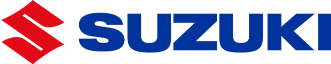 Logo SUZUKI, klien Bangga Solutions